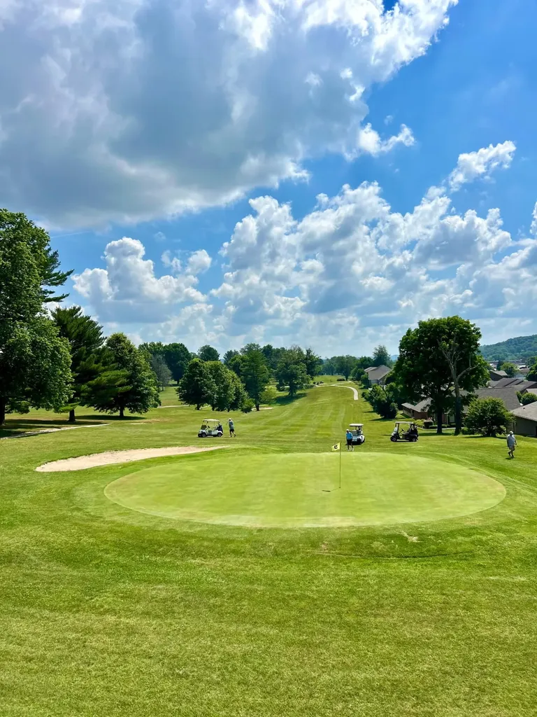 194 Fairway Lane Somerset KY 42503