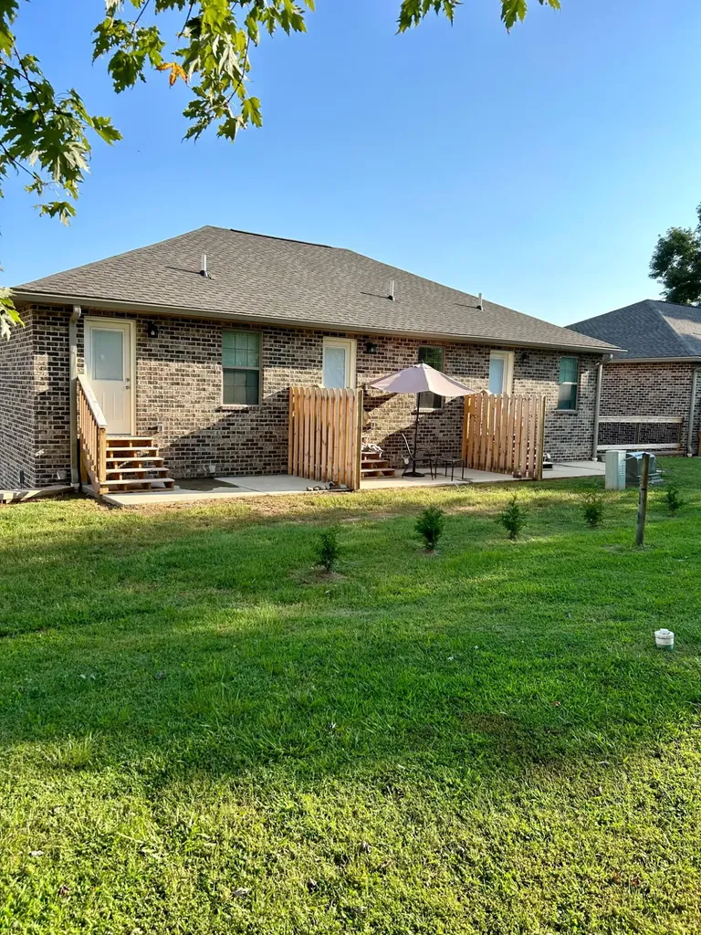 192 Fairway Lane Somerset KY 42503