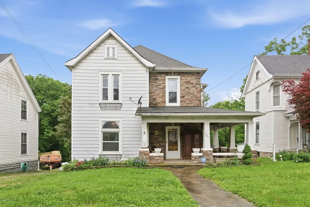 341 N Broadway Street Georgetown KY 40324