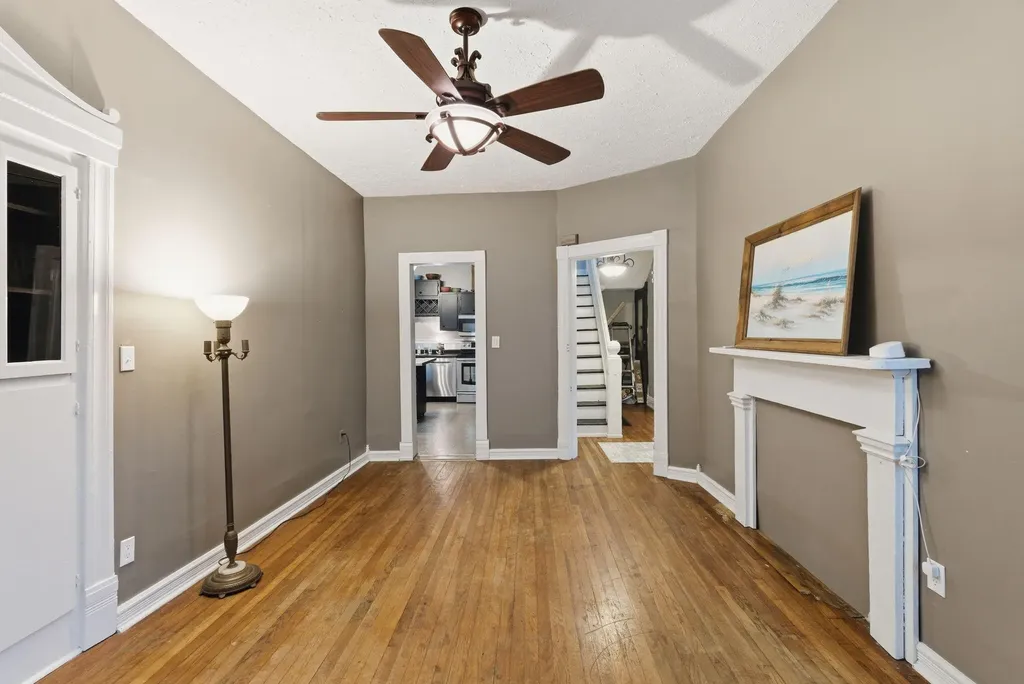 341 N Broadway Street Georgetown KY 40324