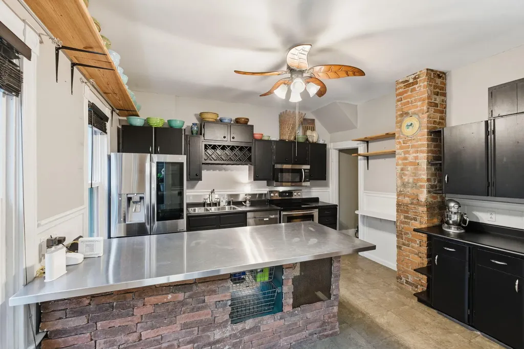 341 N Broadway Street Georgetown KY 40324