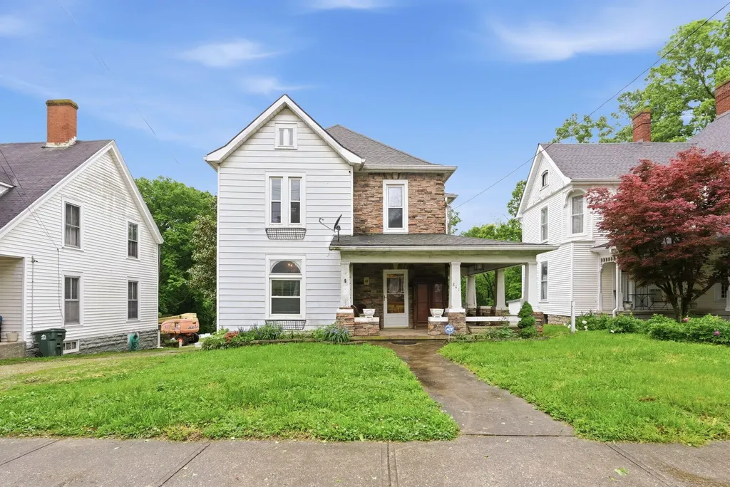 341 N Broadway Street Georgetown KY 40324