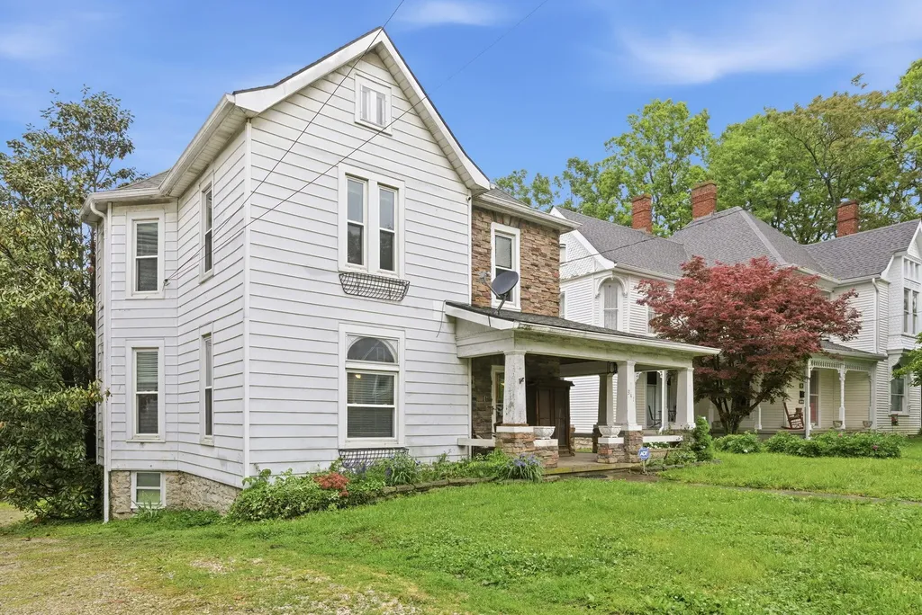 341 N Broadway Street Georgetown KY 40324