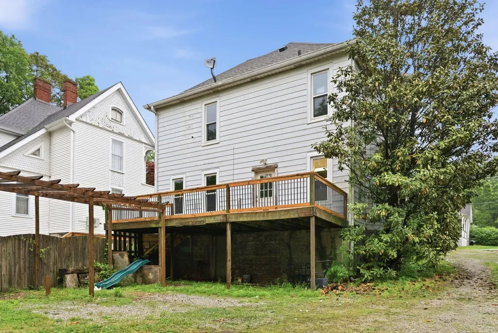 341 N Broadway Street Georgetown KY 40324