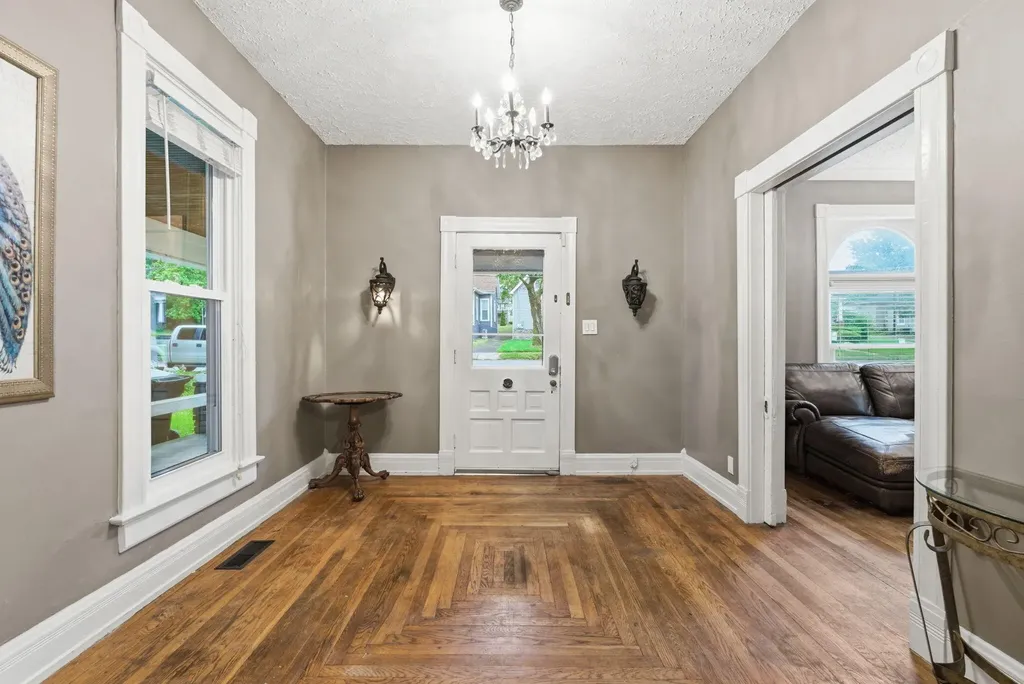 341 N Broadway Street Georgetown KY 40324