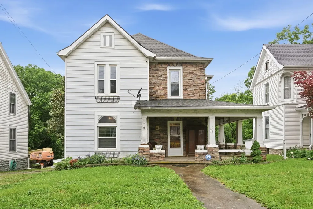 341 N Broadway Street Georgetown KY 40324