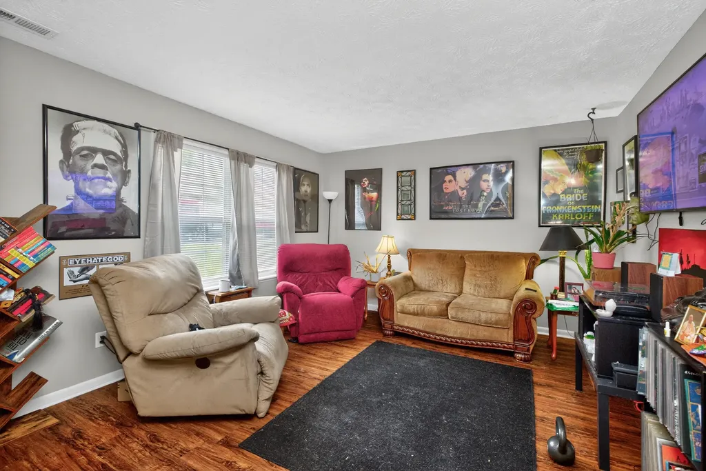 3500 Warwick Drive Lexington KY 40517
