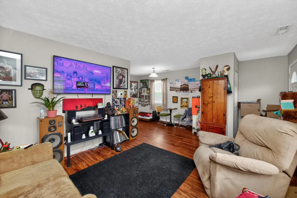 3500 Warwick Drive Lexington KY 40517