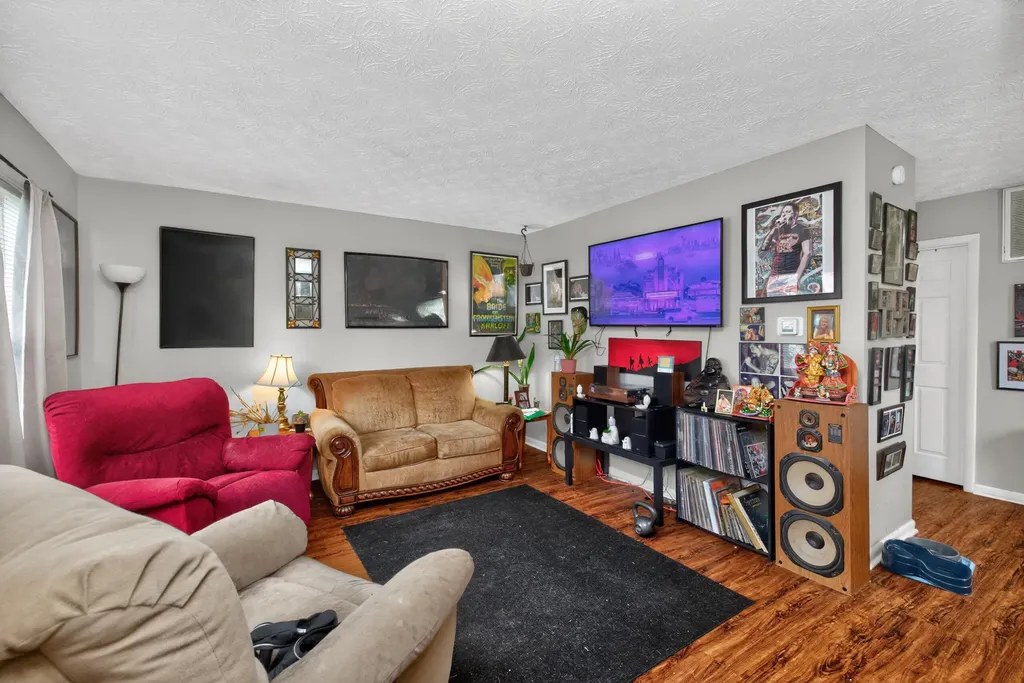 3500 Warwick Drive Lexington KY 40517