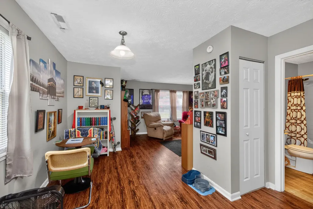 3500 Warwick Drive Lexington KY 40517