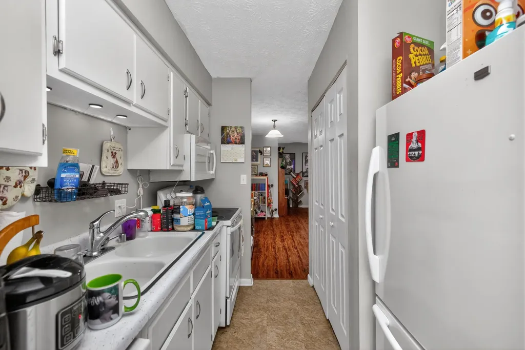 3500 Warwick Drive Lexington KY 40517