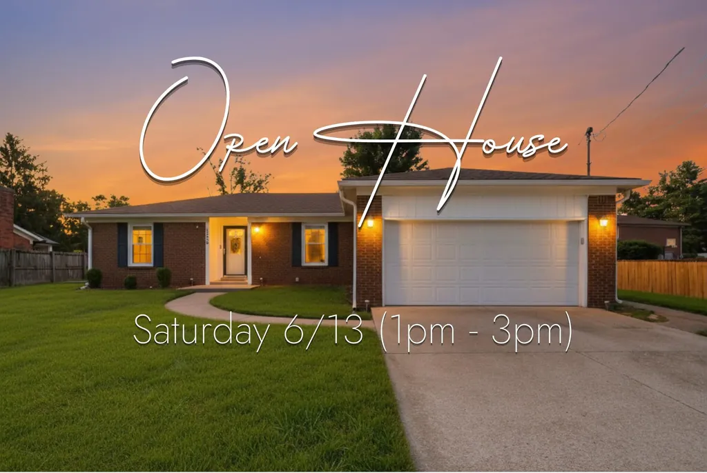 1036 Raintree Drive Richmond KY 40475