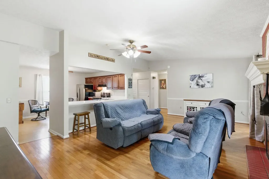 1036 Raintree Drive Richmond KY 40475