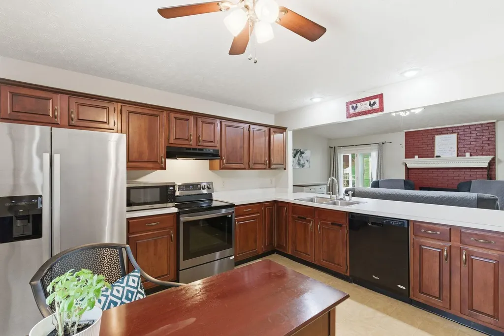 1036 Raintree Drive Richmond KY 40475