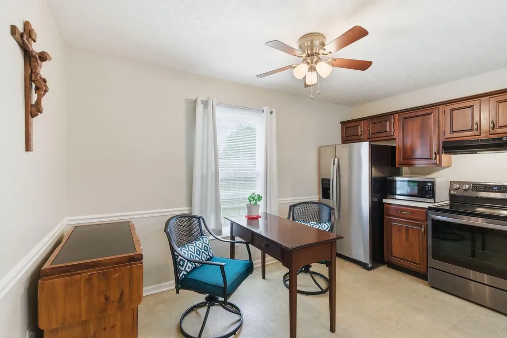 1036 Raintree Drive Richmond KY 40475