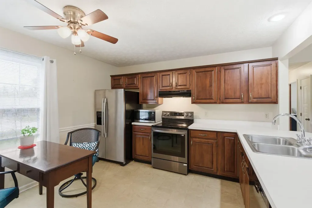 1036 Raintree Drive Richmond KY 40475