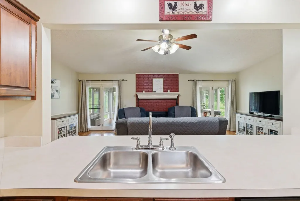 1036 Raintree Drive Richmond KY 40475