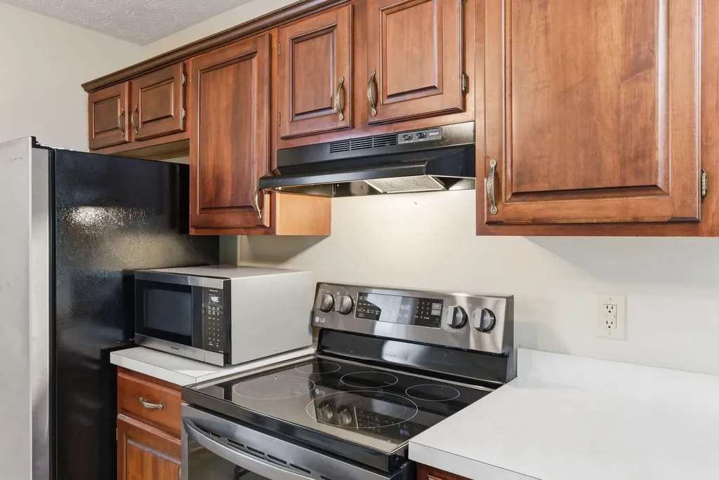 1036 Raintree Drive Richmond KY 40475