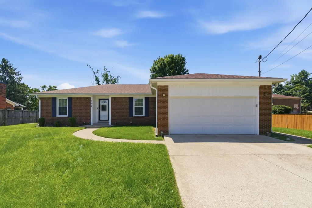 1036 Raintree Drive Richmond KY 40475