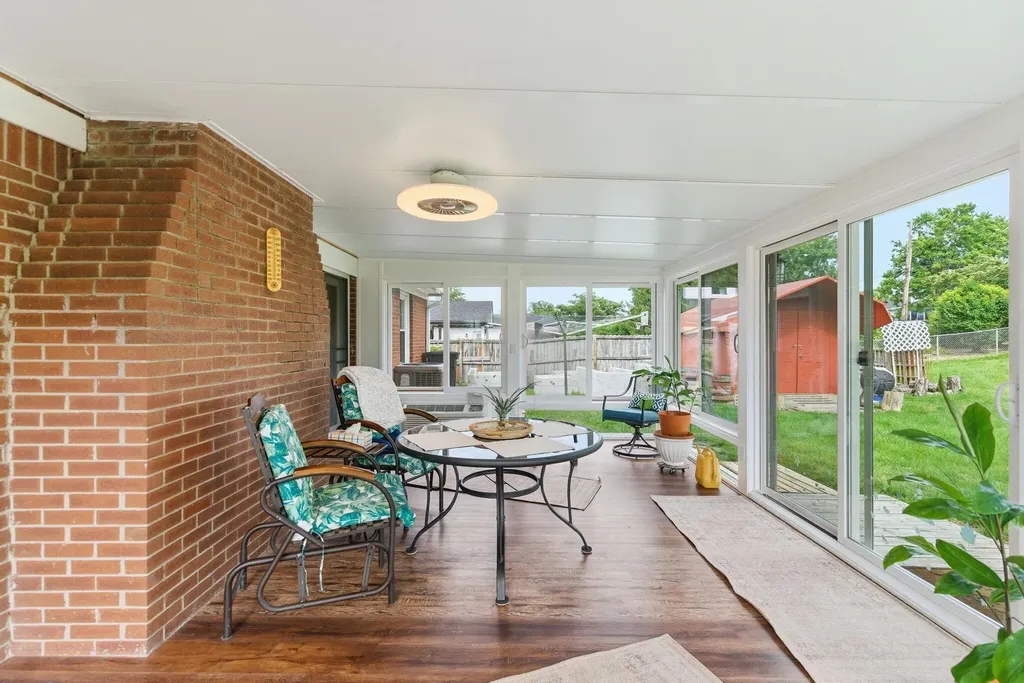 1036 Raintree Drive Richmond KY 40475