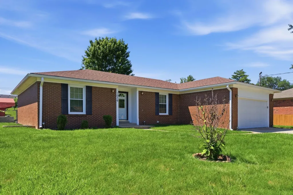 1036 Raintree Drive Richmond KY 40475