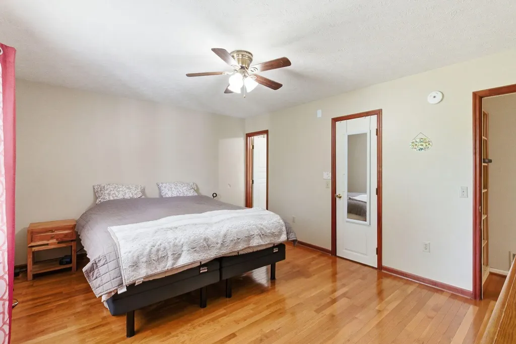 1036 Raintree Drive Richmond KY 40475