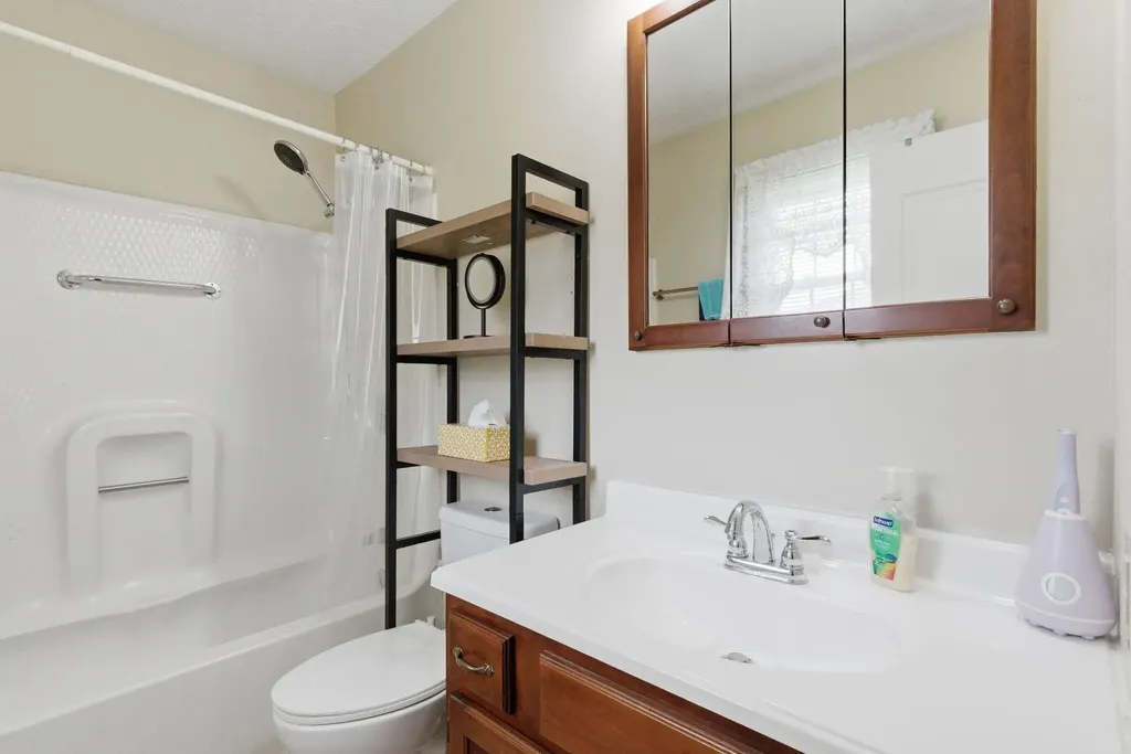 1036 Raintree Drive Richmond KY 40475
