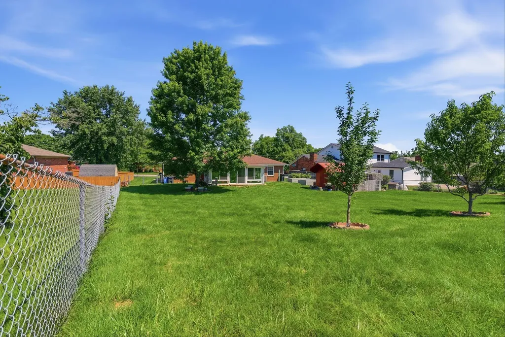 1036 Raintree Drive Richmond KY 40475