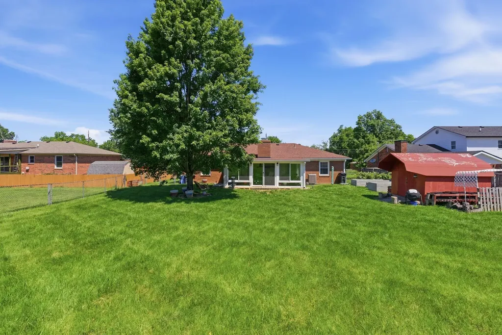 1036 Raintree Drive Richmond KY 40475