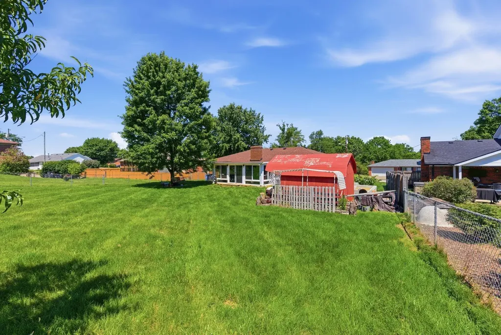 1036 Raintree Drive Richmond KY 40475