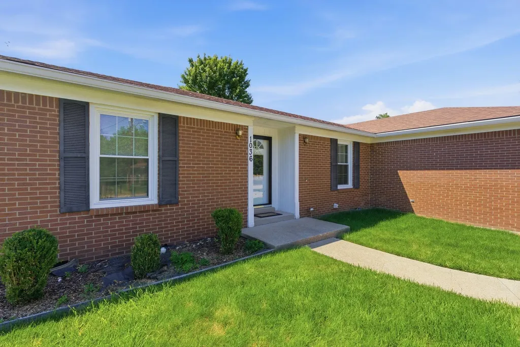 1036 Raintree Drive Richmond KY 40475