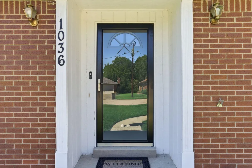 1036 Raintree Drive Richmond KY 40475