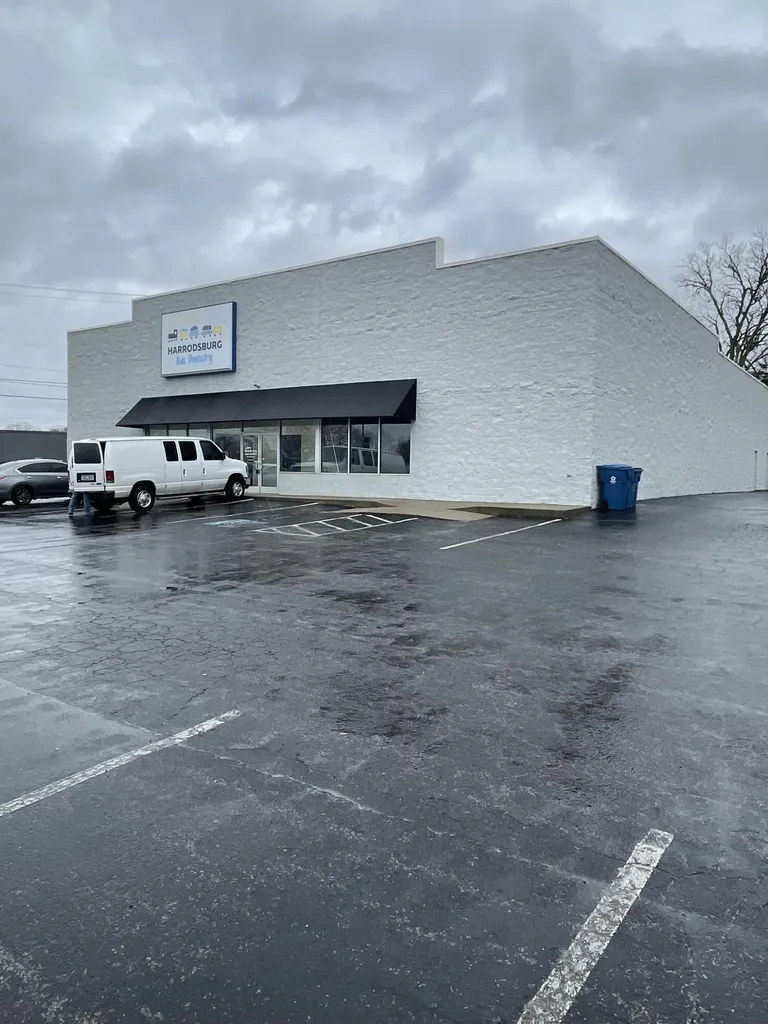 685 S College Street Harrodsburg KY 40330