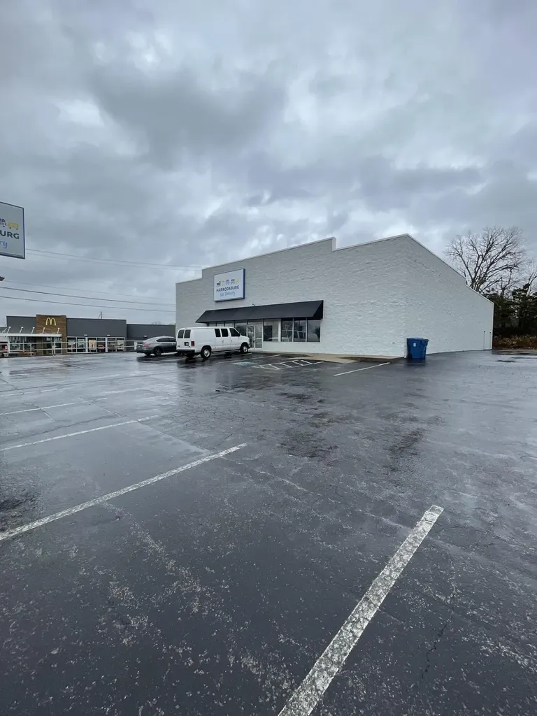 685 S College Street Harrodsburg KY 40330