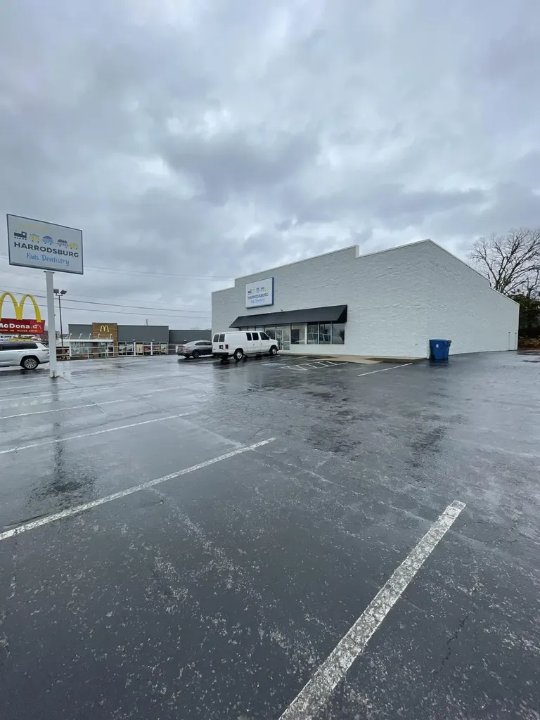 685 S College Street Harrodsburg KY 40330