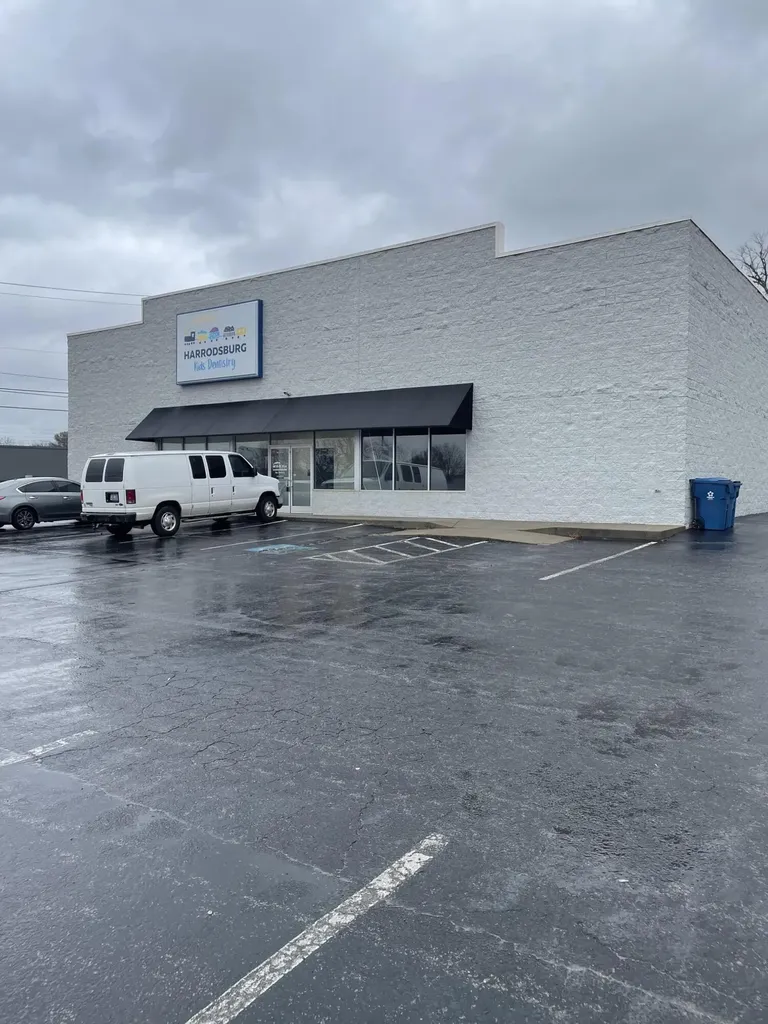 685 S College Street Harrodsburg KY 40330
