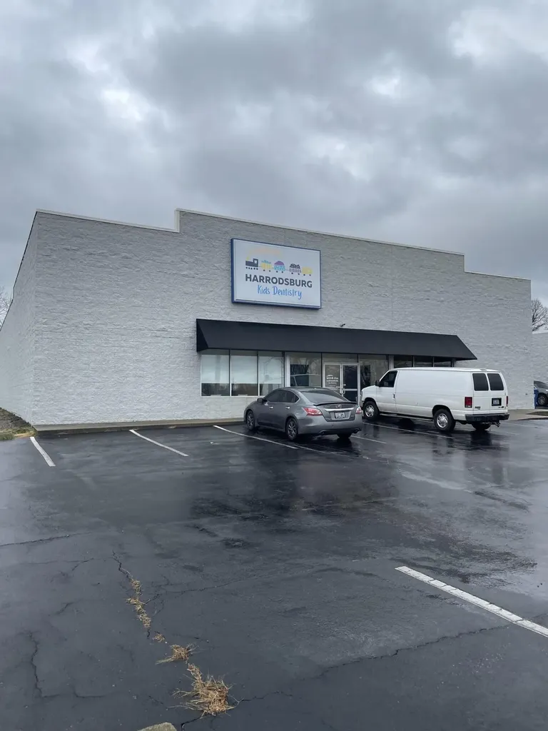 685 S College Street Harrodsburg KY 40330