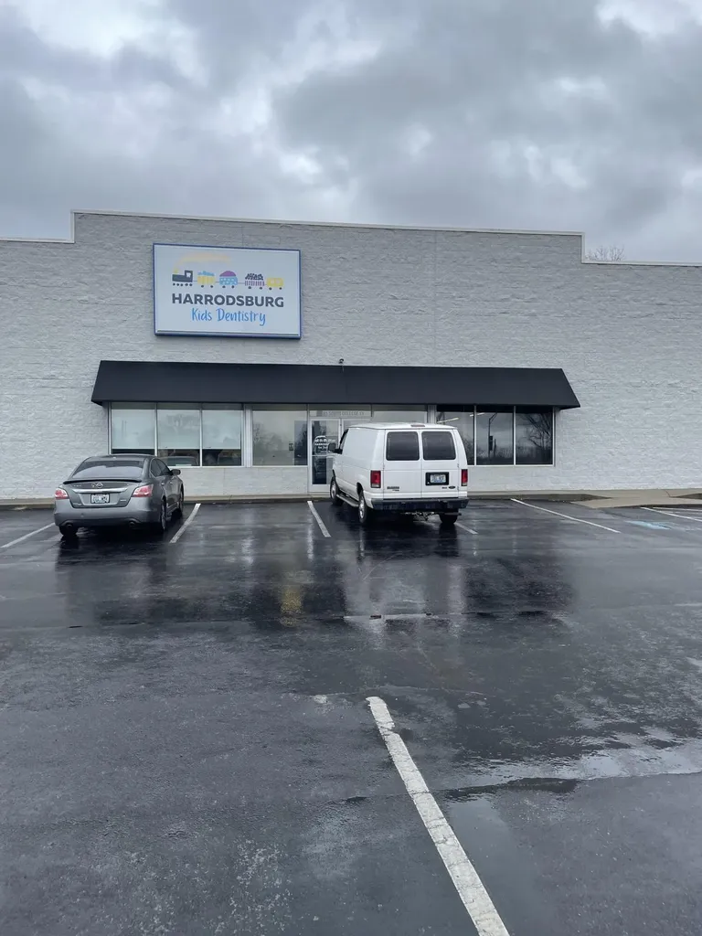 685 S College Street Harrodsburg KY 40330