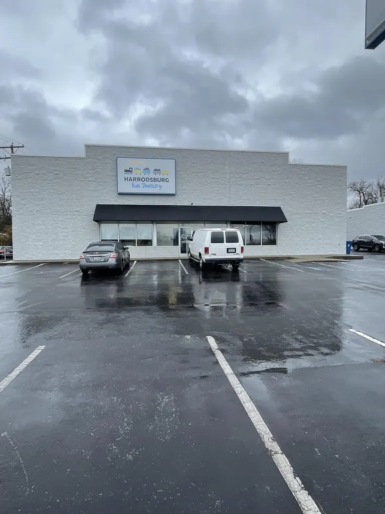 685 S College Street Harrodsburg KY 40330