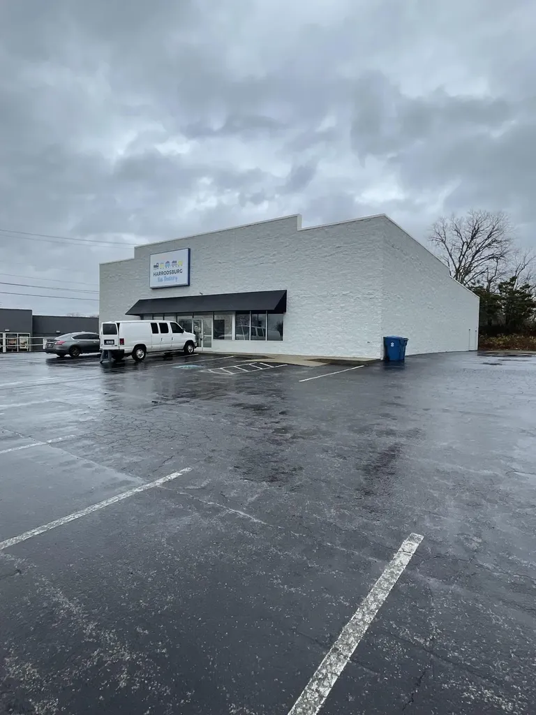 685 S College Street Harrodsburg KY 40330