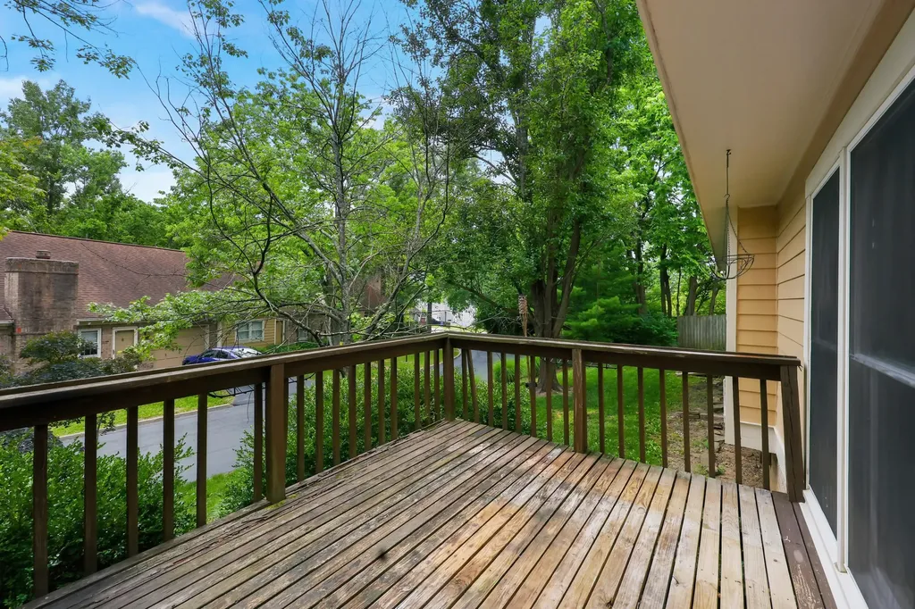 3410 Spangler Drive Lexington KY 40517
