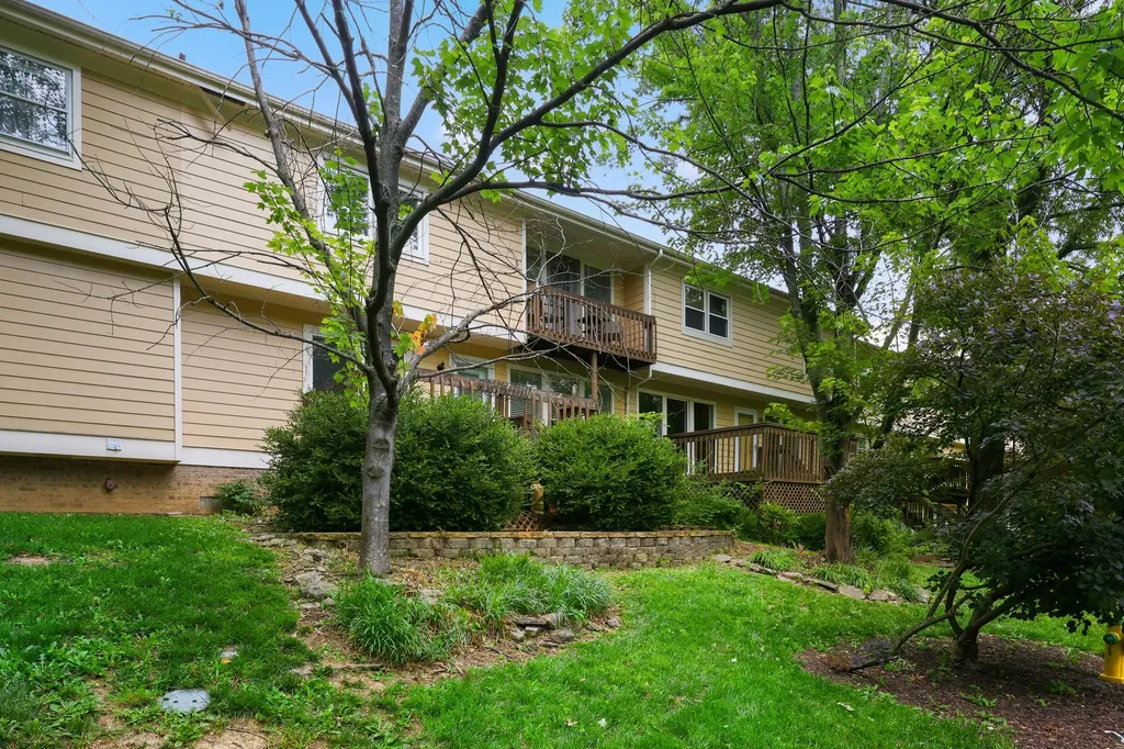 3410 Spangler Drive Lexington KY 40517
