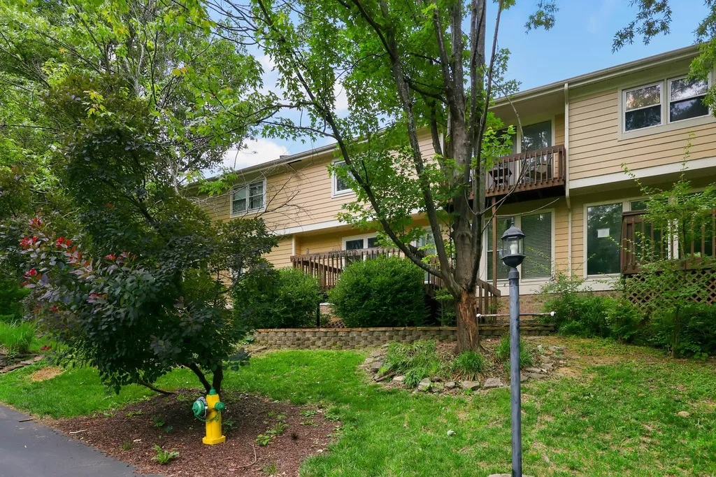 3410 Spangler Drive Lexington KY 40517