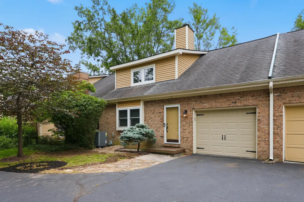 3410 Spangler Drive Lexington KY 40517