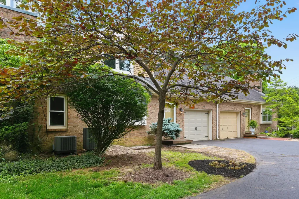 3410 Spangler Drive Lexington KY 40517