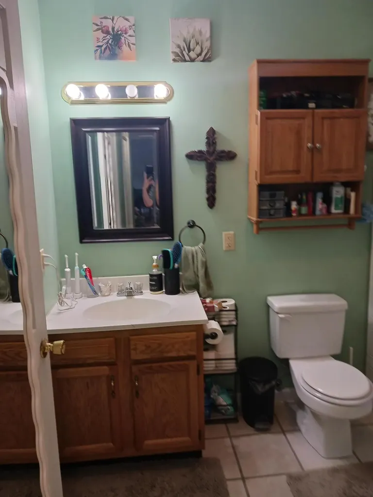 17 Cecelia Lane Corbin KY 40701