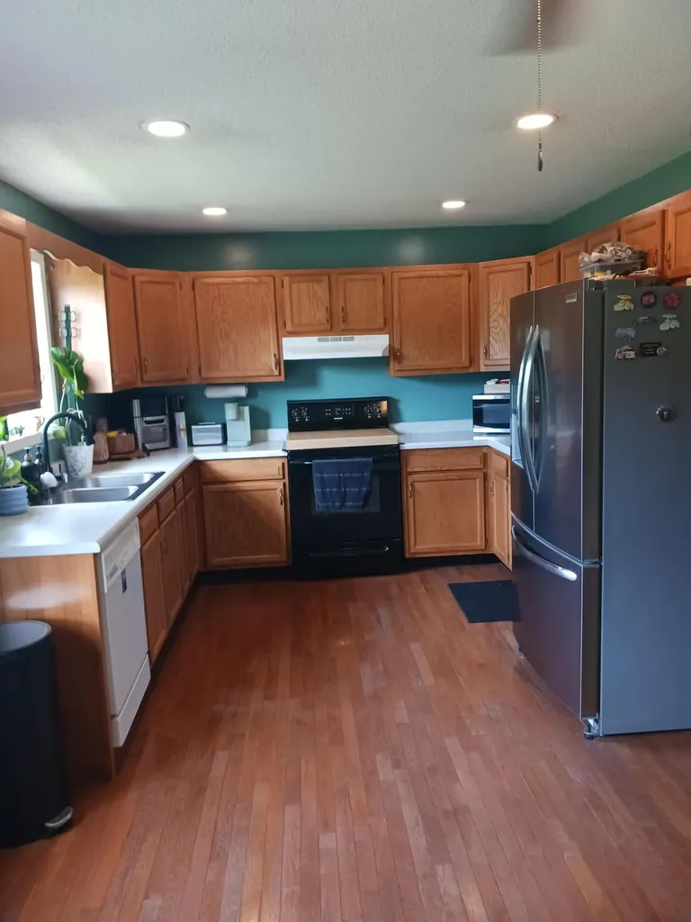 17 Cecelia Lane Corbin KY 40701