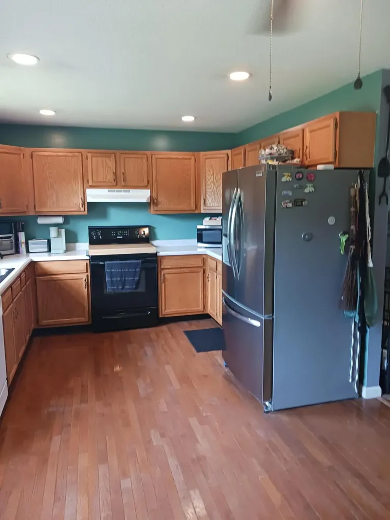 17 Cecelia Lane Corbin KY 40701