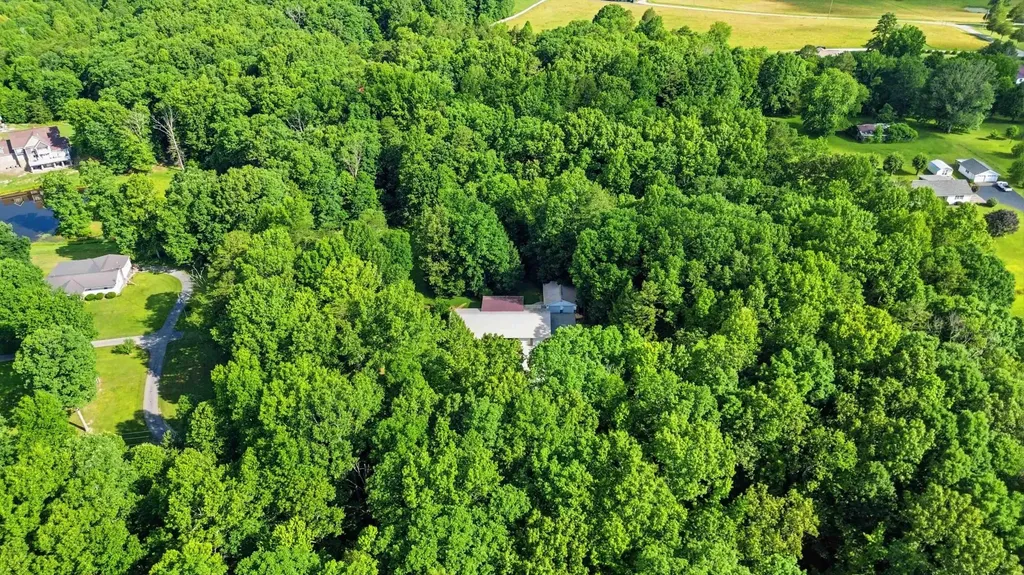 176 Redwood Lane Corbin KY 40701