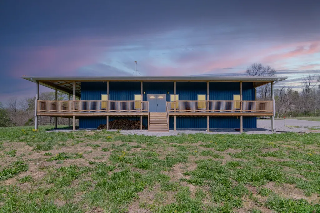 4174 Fall Lick Road Lancaster KY 40444